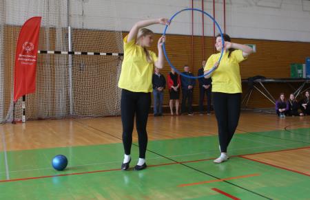 SPECIALNA OLIPIADA 12 FOTO LJUBO VUKELIČ